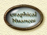 Graphical Nuances Main Homepage